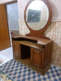 ميز مرايه • نظيف • حي العسكري العابد