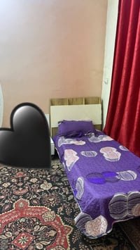 الاعطيفيه بغداد • سرير
