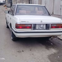 كراون سوبر • ١٩٨٥ • جديدة جداً