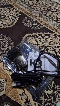 اكسسوارات سيارة