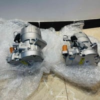 كومبريسر تبريد جيب رانكلر هايبرد اصلي وكالة موبر جديد للبيع موديل 22 و...