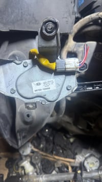 كيا كارنز • ٢٠٠٧-٢٠١١ • اصلي تفصيخ