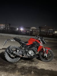 بنلي 180s • موديل 21 • ماشيه 19