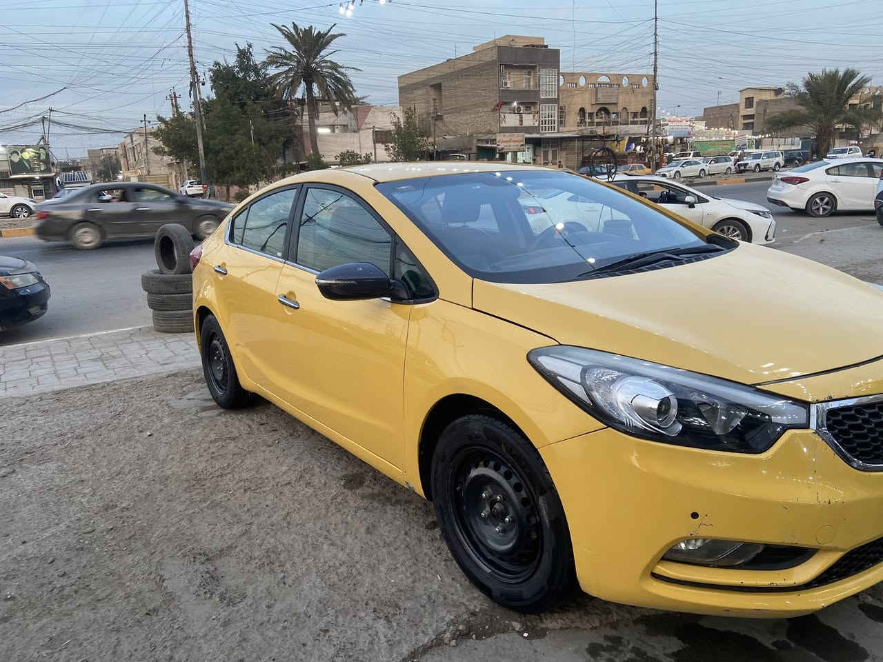 79 ورقه فورتي 2015 امريكي حادثهة مابدلين البجم جديد السيارة جديدة او جاهزة من كلشي امصفرة هيئة او مرور ***********
