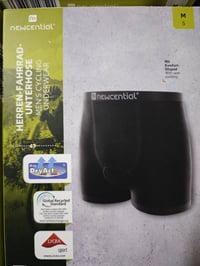 شورت بايسكل • جديد ألماني • مقاس M و L