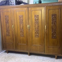 كنتور صاج • ٤ بيبان • حي الجهاد