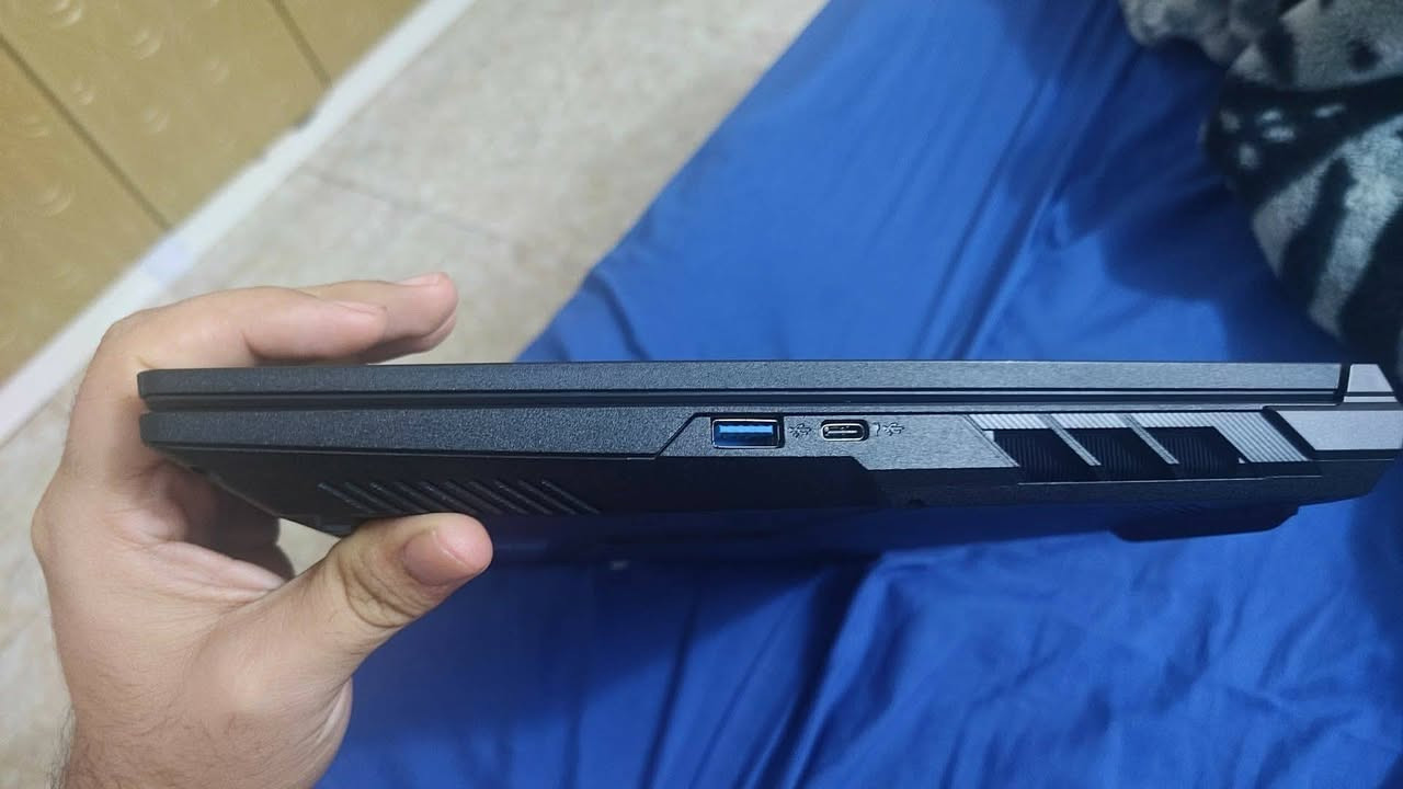 اخو الجديد سعره 1500 متحصلون هيج مواصفات بهل سعر بس لان محتاج


**إذا كنت صاحب هذا الإعلان وتريد حذفه لأي سبب، رجاءا أرسل رسالة إلى الدعم الفني**
