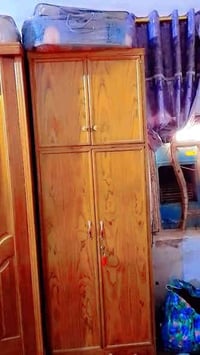 بغداد • حي لبتول • خزائن