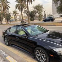 2022 امريكي فول مواصفات قطعه وحده صبغ قبق الجنطه  محرك 2500 بانوراما  ...