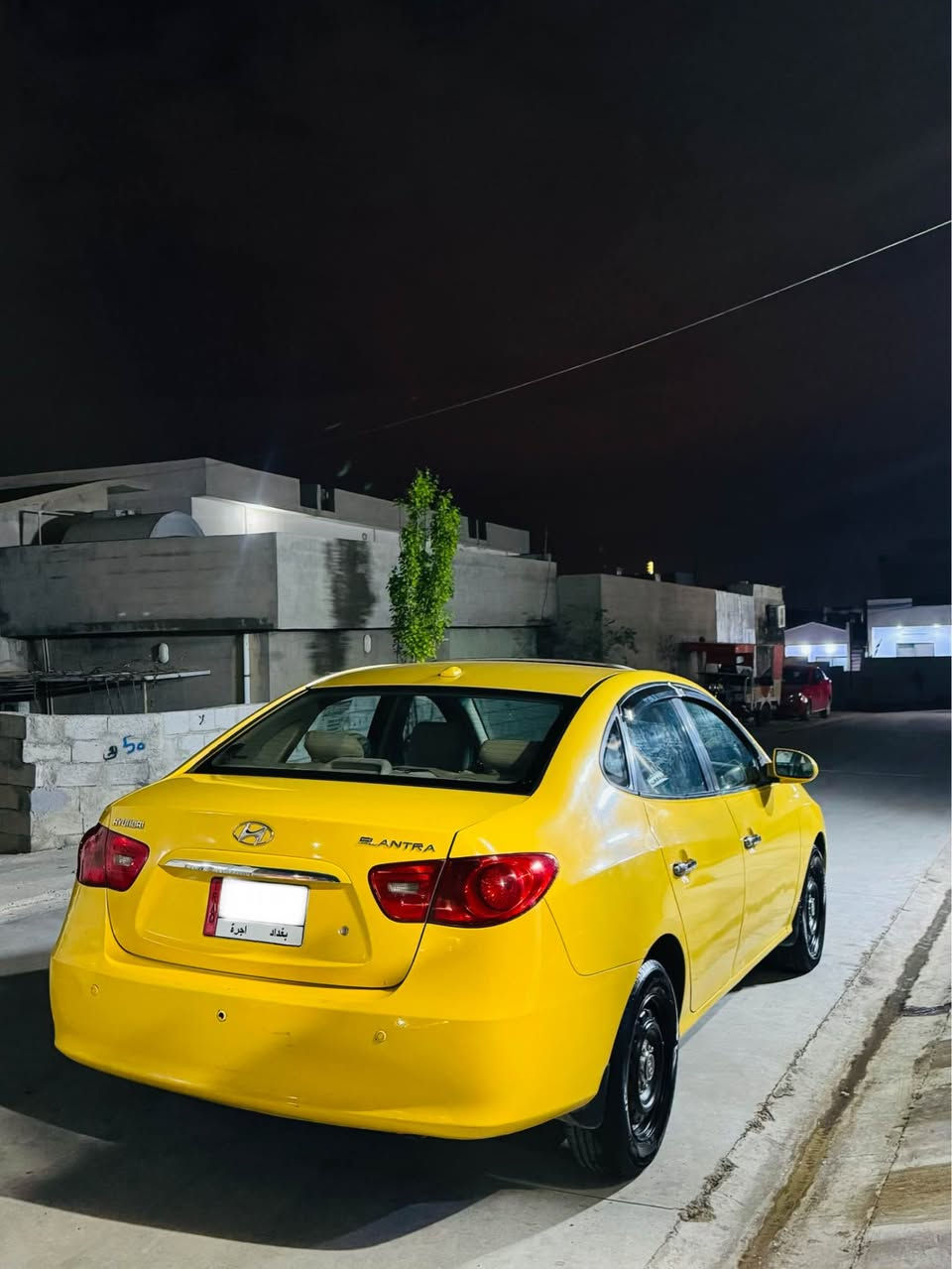 النترا 2007 فول مواصفات
رقم بغداد مشروع وطني
 سنويه جديد لل 2027 
شرط التحويل والوكالة 
ضرر موضح بلصورة
محرك 20 كير محرك بشرط 
تبريد تدفئة بشرط 
سعر 79 وبيها مجال قليل
مكاني كركوك دەروازە  
*********** 
*********** واتساب كركوك, العراق
