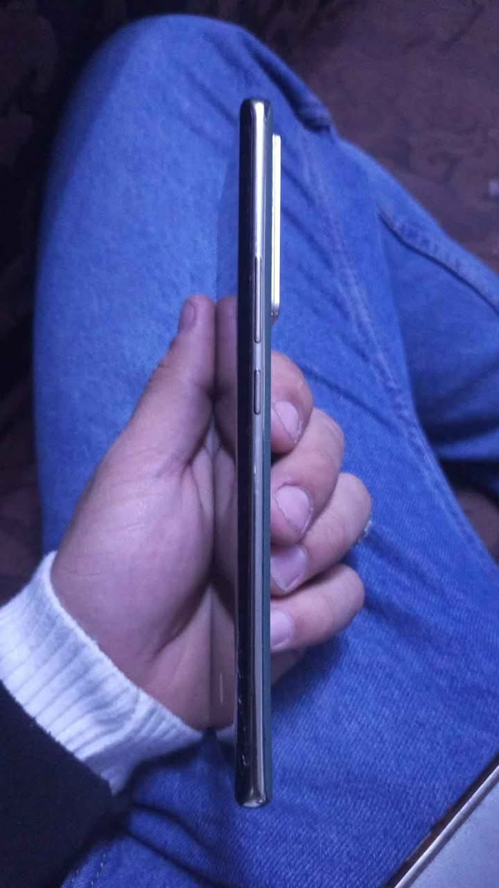 للمراوس فقط 
انفنكس نوت 40 برو ذاكره 256 جهاز نصيف فقط فطور بل شاشه مامأثر على المس جهاز استعمال حلو بغداد, العراق


**إذا كنت صاحب هذا الإعلان وتريد حذفه لأي سبب، رجاءا أرسل رسالة إلى الدعم الفني**