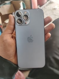 13 برو ماكس بلاد بلاد ممفتوح ولا ملعوب بي جديد 🔴🔴 ذاكرة 512 بطارية 87 ...