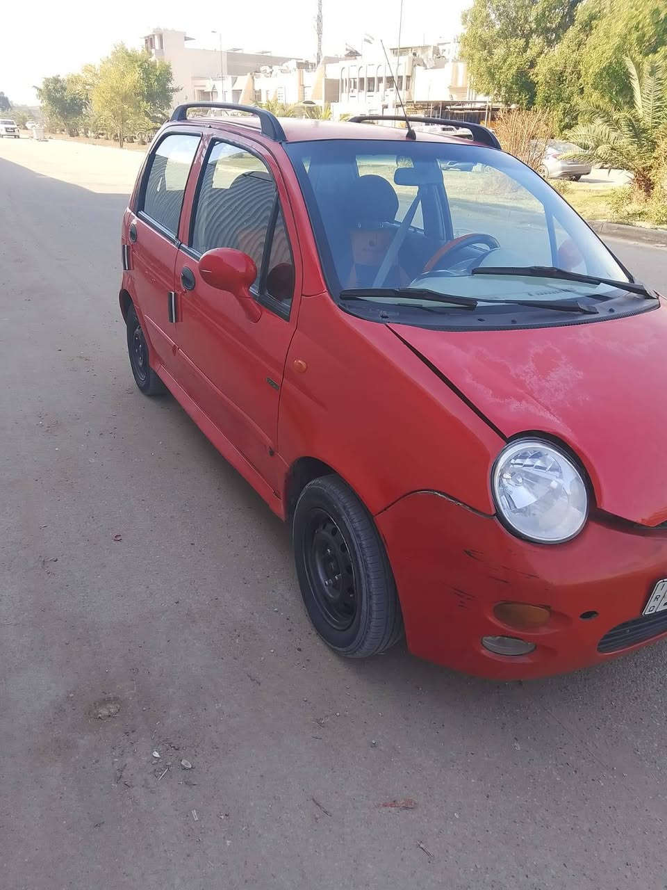 كيوكيو مديل 12 كير اوتو رقم بغداد الجديده تحويل مباشر مكنها بغداد الجديده سيارة جاهزة السعر 31 وبيها مجال 💸 للتصال وتفاصيل أكثر ***********
