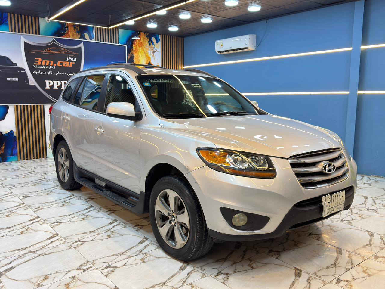 سلام عليكم
سنتافيا مديل 2012امريكي ليبل وحد 
سياره حلوه ونضيفه مكينه 2400دوش 
مكان كربلاء سنويه ل2028 
سعر 125 وبيها مجال قليل 
صور الحادث منزلهن بل منشور وبيها سونار 
رقم الهاتف***********
مراوس هم ترهم
