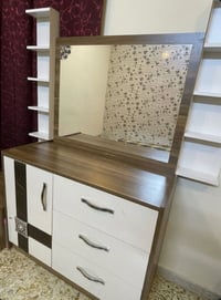 كنتور • ميز تواليت • تركي جديد