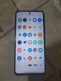 بوكو اكس 3 برو • ٢٥٦/٨ • طخة بالكاميرا