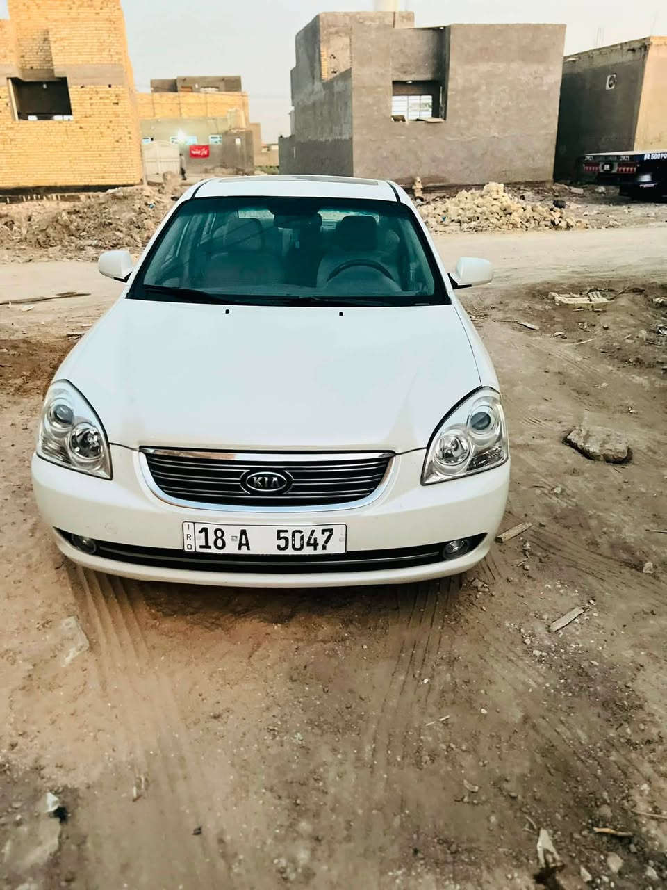 السلام عليكم كيا اوبتما 2006 رقم بابل دولي سنويه جديده محرك 2400 دوش سياره جاهزه بكل معنى الكلمه حداديه تخم تاير تبريد لون ابيض  مواصفات كشن كهرباىي حساسات وباقي المواصفات السعر 90 وبيها مجال بسيط  سياره بيها 3 قطع بدون دواخل مكاني بابل


**إذا كنت صاحب هذا الإعلان وتريد حذفه لأي سبب، رجاءا أرسل رسالة إلى الدعم الفني**
