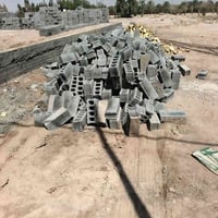 بلوك شراط كلاب • كربلاء قرب القطارة • الحسناوي