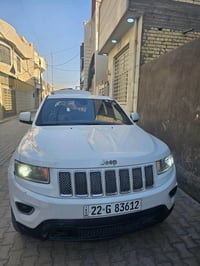 جيب 2016 • جيب وارد أمريكي • سيارة جيب • جيب للبيع • سيارات كربلاء • س...