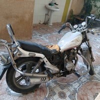 دراجة نارية • ما تشتغل