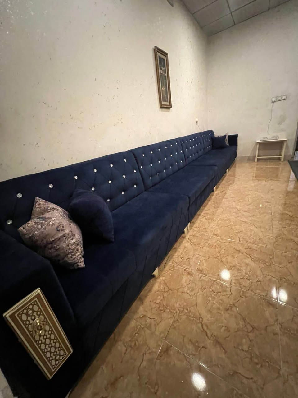 ‎حەرف ئێل ٢ هەفتەیە بەکار هاتووە زۆر نوێ و خاوێنە  شوێن هەولیر‎ أربيل, العراق


**إذا كنت صاحب هذا الإعلان وتريد حذفه لأي سبب، رجاءا أرسل رسالة إلى الدعم الفني**