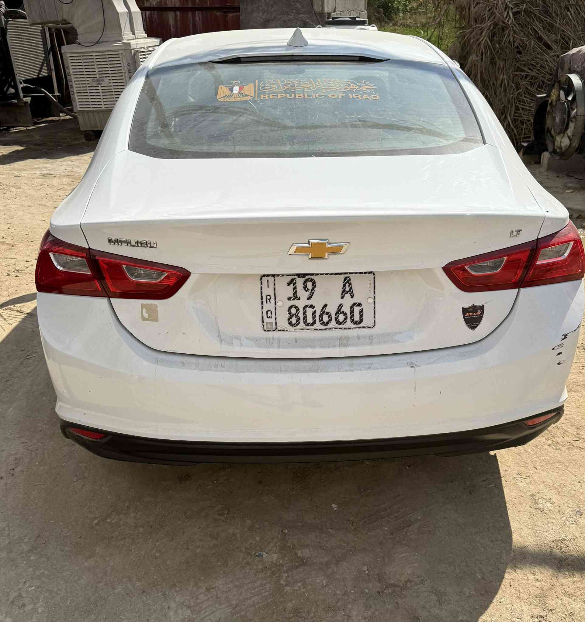 س ع
ماليبو 2023 رقم كربلاء معوقين
حادث جاملغ وبنيد
فول عدا الفتحه
السعر ١١٥ ورقه
للاستفسار ***********
***********
