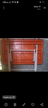 بغداد • طاولة • ديكور