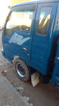 فونتيرا موديل ٢٠٠٠سياره جاهزه مابيهه نقص السعر ٦٢ وبيهه مجال للاتصال ٠...