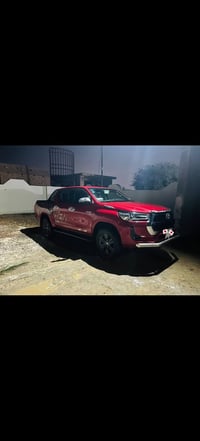 موديل ٢٠٢٢ • ماشي ١٥٧ الف • مكيف بارد