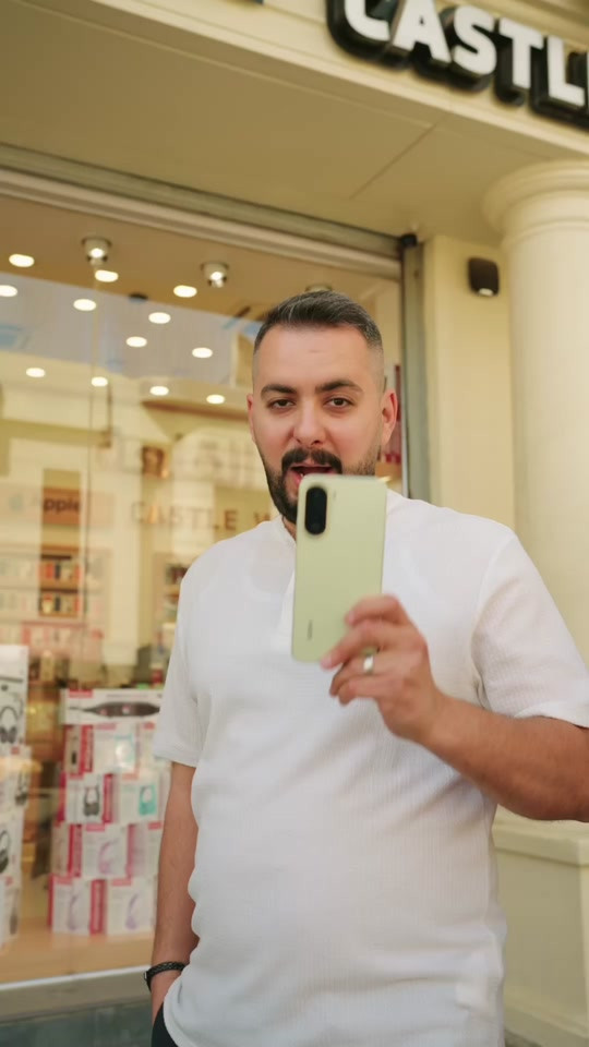 ⁨	ملوك الأجهزة الاقتصادية Xiaomi 🤩 جهاز Redmi A7 Pro : 187,000 دينار التوصيل متوفر لجميع محافظات العراق 🇮🇶  وتكدر تطلب جميع الأجهزة  بضمان عالم القلعة الذهبي  ( ضمان استبدال )  للطلب و الاستفسار يرجى الاتصال ☺️👇 معرض الكاظمية ( ساحة قريش ) :  أوقات العمل ( ١٠ ص - ١٠ م ) *********** - *********** معرض المنصور ( شارع مول بابلون ) :  أوقات العمل ( ١١ ص - ١١ م )  *********** - *********** معرض زيونة ( شارع الربيعي ) : أوقات العمل ( ١١ ص - ١١ م )  *********** - *********** معرض الاعظمية ( شارع الضباط ) : أوقات العمل ( ١٢ م - ١٢ ص )  *********** - *********** قسم الصيانة ( الربيعي ) : *********** #عالم_القلعة #اختيارك_الافضل⁩⁩⁩⁩⁩

