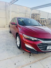 ماليبو LT • موديل ٢٤ • بدون ايرباك