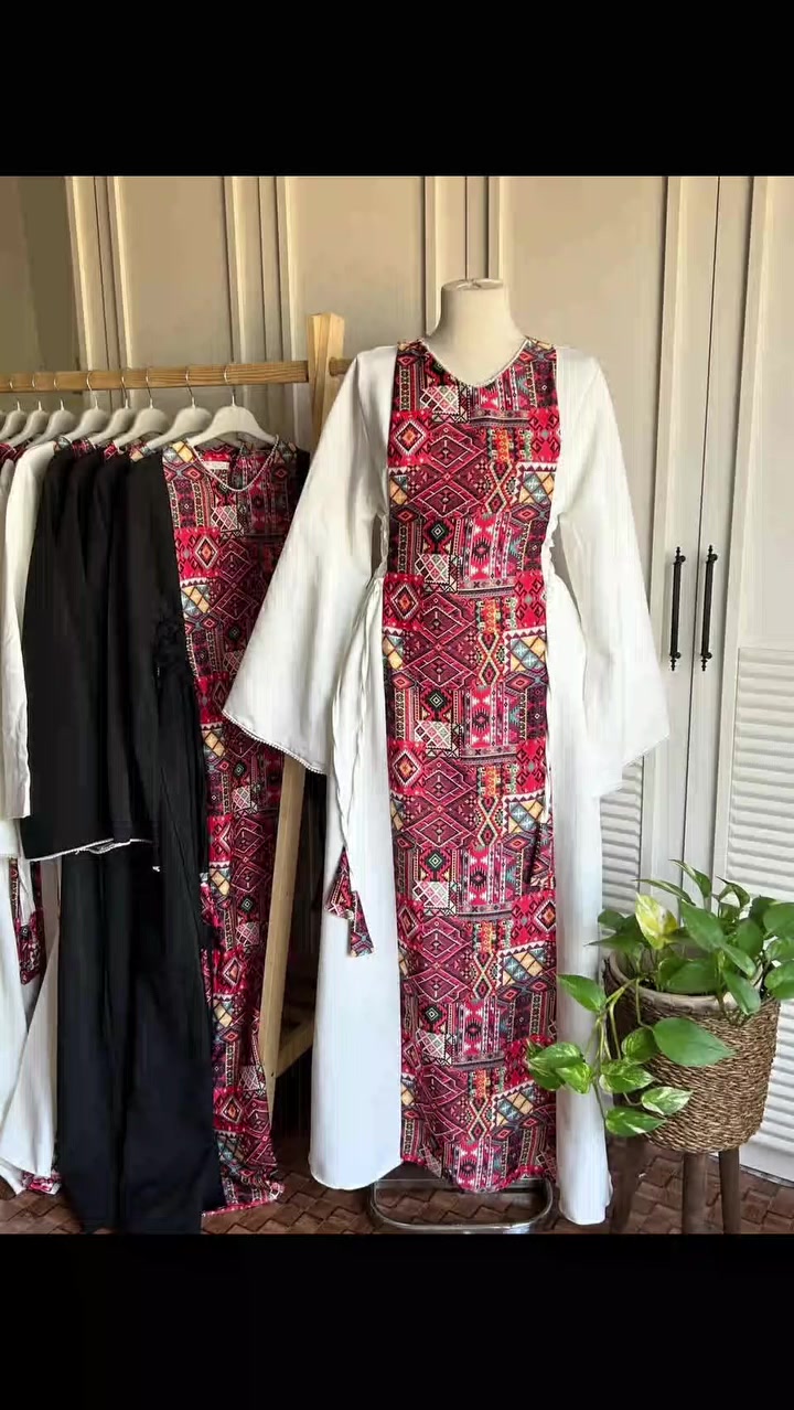 🎨🎨 الألوان :-كما معروضه 
فستان دااابل ايطالي طبع دجيتال
قياس  38 40 42 44 46 48
السعر  35 
R


**إذا كنت صاحب هذا الإعلان وتريد حذفه لأي سبب، رجاءا أرسل رسالة إلى الدعم الفني**