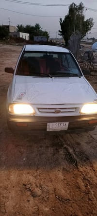 موديل ٩ • نفخة بالمكينه • ديوانية الكشر