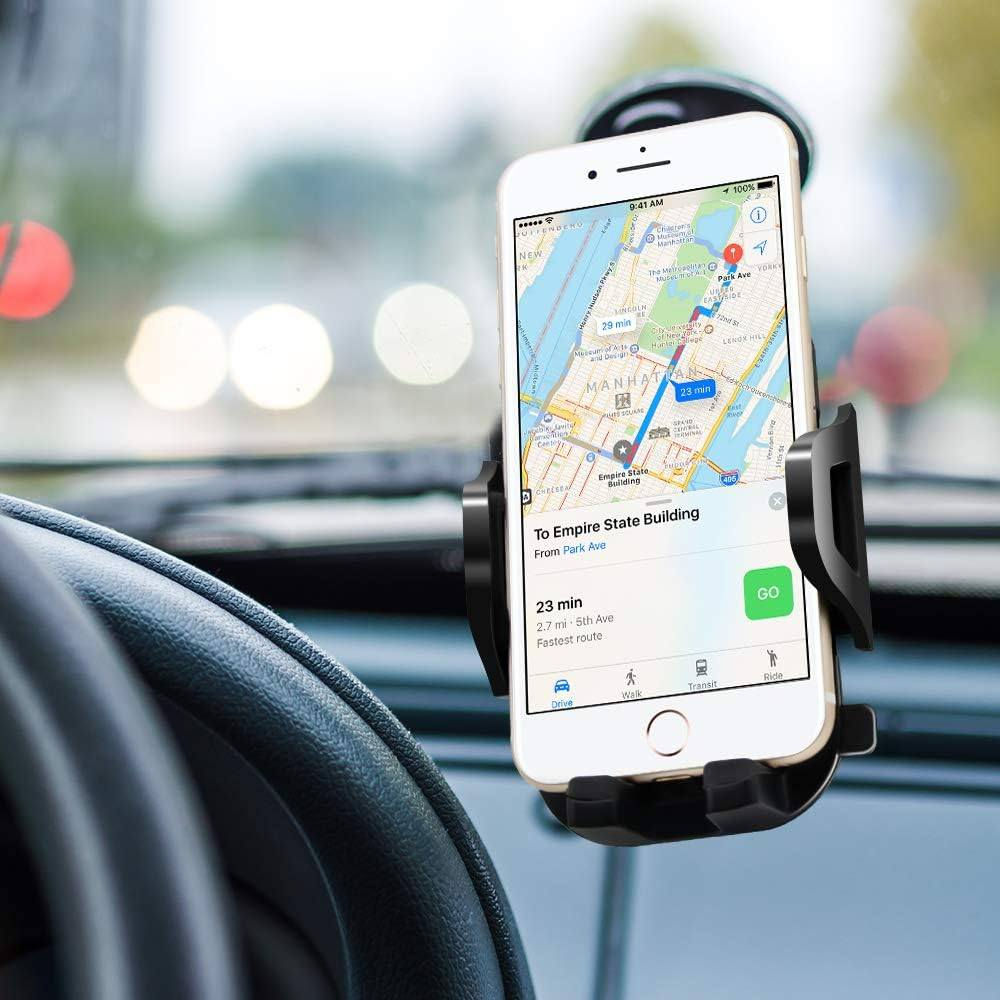 Strong & reliable car phone mount 🚗📱
360° rotation, one-touch lock, fits all smartphones. Perfect for safe driving.


**إذا كنت صاحب هذا الإعلان وتريد حذفه لأي سبب، رجاءا أرسل رسالة إلى الدعم الفني**