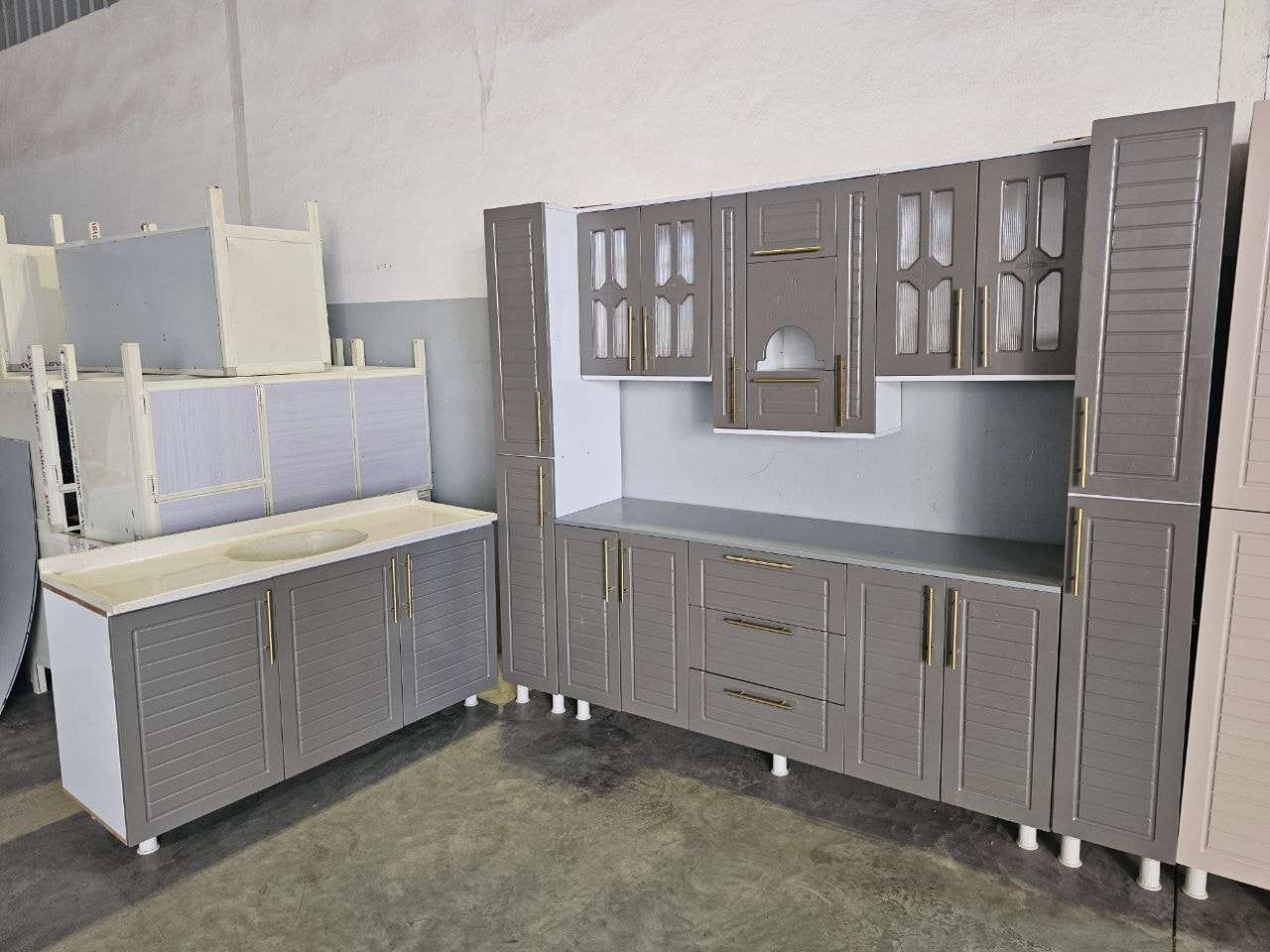 #القسط_الشهري_يبدأ_من_28_ألف_دينار_فقط
🟠 يتوفر  … كاونتر التسگام الاصلي بتصاميم مميزه متعدده ومتينه بالوان مختلفة 

🔴 يتوفر ايضآ حسب الطلب للمساحة المطلوبة  

🛑 يمكنه طلبه مع سنك مرمر 
أو بدون سنك 

القسط الشهري يبدآ من  28/ ألف فقط او يحدد حسب المساحة 

 مجمع معرض الحوت لبيع الاثاث المنزلي المستخدم والجديد  يوفر كافة متطلباتك 

#لادوخ_ولاتحتار_ويانا_تلكى_انسب_الاسعاره

~~~~~~~~~~~~~~~~~~~~~~~~~~~~~~~~~~~

اوقات العمل : 9:15 صباحآ  -  6:00 مساءآ 
متواجدين كل أيام الاسبوع
~~~~~~~~~~~~~~~~~~~~~~~~~~~~~~~~~~~

وايضا يتوفر  كل ما تحتاجه العائلة وبالتقسيط المريح ☺️
#الحوت_للتقسيط_الفلوجه_قرب_جامع_الفاروق 
............ 🏛️مجاور مقبرة الشهداء 🏛️............ 
 للإستفسار 📞.....مراسلة الصفحة 
_____________________________

مجمع الحوت للتقسيط,, الفلوجه قرب جامع الفاروق مجاور مقبرت الشهداء 🔴 للإستفسار مراسلة الصفحة
 او الواتساب : ***********

اتصال : ***********
