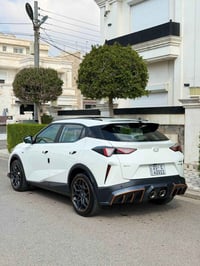 جاک امزوم • ٢٠٢٤ • ٢٣٠٠٠ كم