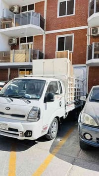 نقليات_الريان_07711798096    لنقل الاثاث المنزل وجميع الاجهزه المنزليه...