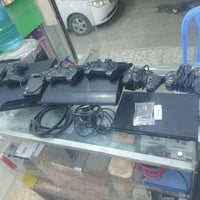 بلي2 • بلي3 سوبر سلم • مراوس بلي4