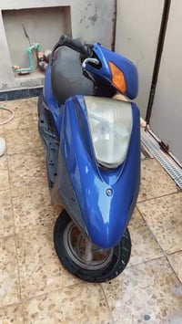 بريز • ياباني • سلف