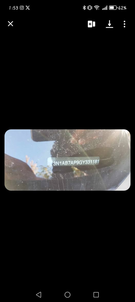 نیسان سێنترا مواسەفات sl فوولە تەنها سلاید نیە.
کوشن هیتەر حاسەی تەنیشت سێ مۆدی لێخوڕین ئیکۆ سپۆڕت ئاسایی سەیارەکە بێ مەسرەفە گێڕ و مەکینە و بەردی گزۆز بەشەرت.
وە سبوغیش ۳ پارچەی هەیە بۆنید چاملغ دەرگای سەکن ڕەقەم شانسی دانراوە شقلاوة, أربيل


**إذا كنت صاحب هذا الإعلان وتريد حذفه لأي سبب، رجاءا أرسل رسالة إلى الدعم الفني**