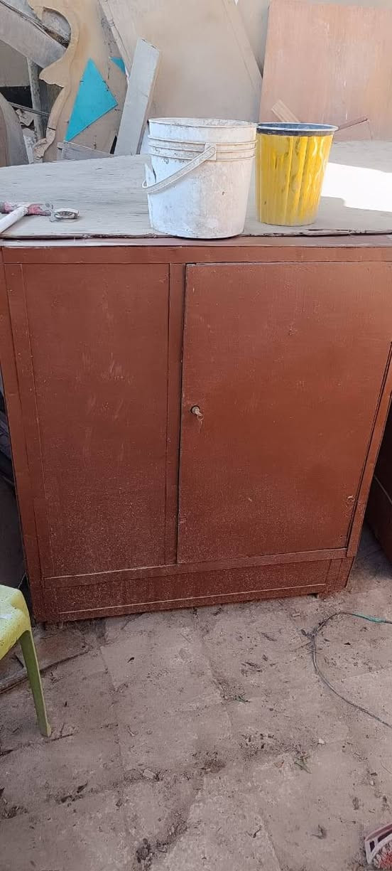 غراض للبيع
كنتور خشب باب حديد شبابيك تانكي
همر كهربائي 
***********
