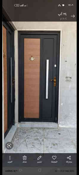 حدادة أبو جود لبيع كافه أنواع البواب والشبابيك والمحجلات والقمريات العنوان موصل  صناعه الكرامه جانب الايسر انسب الاسعار *********** وتساب
‏‪0776 516 1272‬‏
