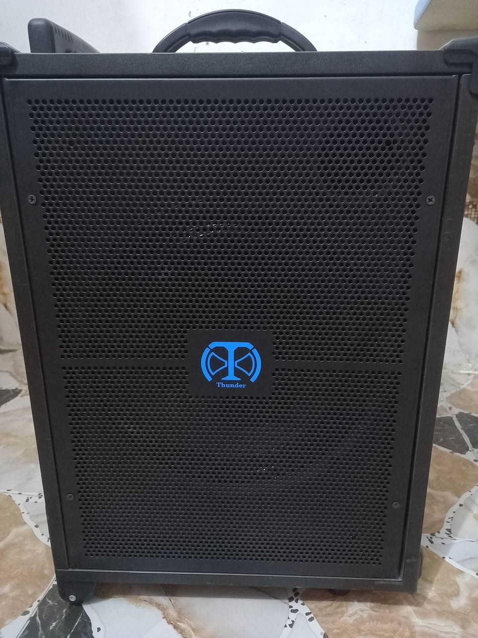 جهاز تندرشحن 400 نضيف استخدام جدا قليل السعر 550000 الاستفسار خاص


**إذا كنت صاحب هذا الإعلان وتريد حذفه لأي سبب، رجاءا أرسل رسالة إلى الدعم الفني**