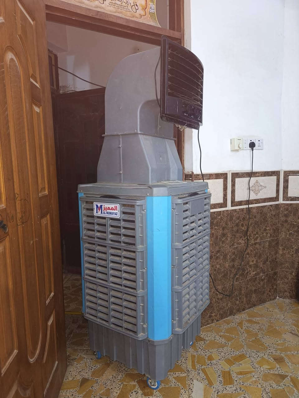 للبيع مبرده استخدام شهرين
شركه الافق ***********
