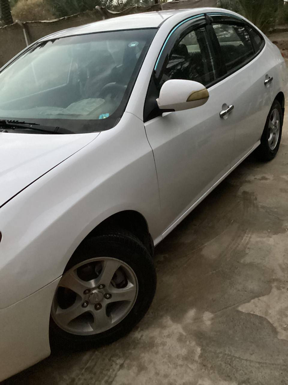 مكلف بل نشر النتر موديل ٢٠١١
محرك ١٦٠٠

رقم اربيل سنويه ل ٢٠٣٠

سياره نظيفه بيه قطعه صغيره شبر تقريبن  وموضحه بل سونار 

سعر سياره115💵

لتواصل عل هاذه لرقم ***********
