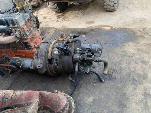 غراض 80موديل 85محرك وتركم وكير جعامق جدد+صفاح جدد/*********** ‭
