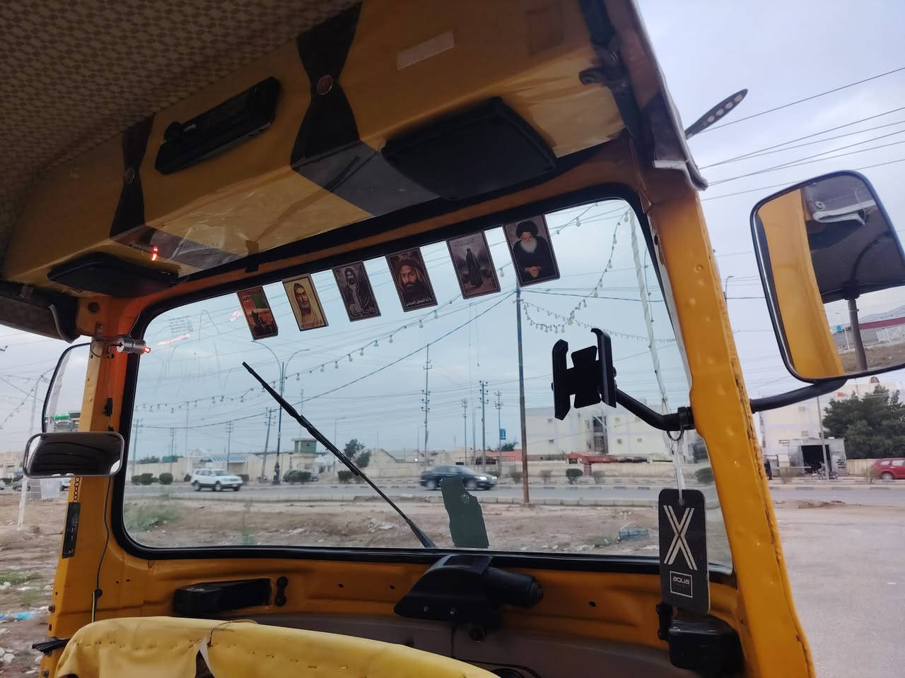 سلام عليكم تكتك  لبيع 19 شهر 12كشر لاصبغ والمعجون *********** تعمير خياسات بس رقم نكليزي مكانه عماره حي جامعي سعره 6 100
