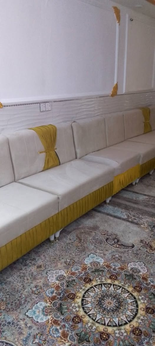 بۆفرۆشتن کامل تەپڵەکو گۆشەو بەرگەکانی لەگەڵە زۆۆر تازەیەمشتەری نامەم بۆبنێرێ


**إذا كنت صاحب هذا الإعلان وتريد حذفه لأي سبب، رجاءا أرسل رسالة إلى الدعم الفني**