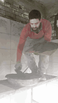 ابو مريم المصري خلفه تطبيق سرميك بورسلين مرمر كاشي متفرغ حاليا في بغداد واسعار  مناسبه للكل ***********
