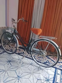 بايسكل 27 • ياباني • تايرات جدد